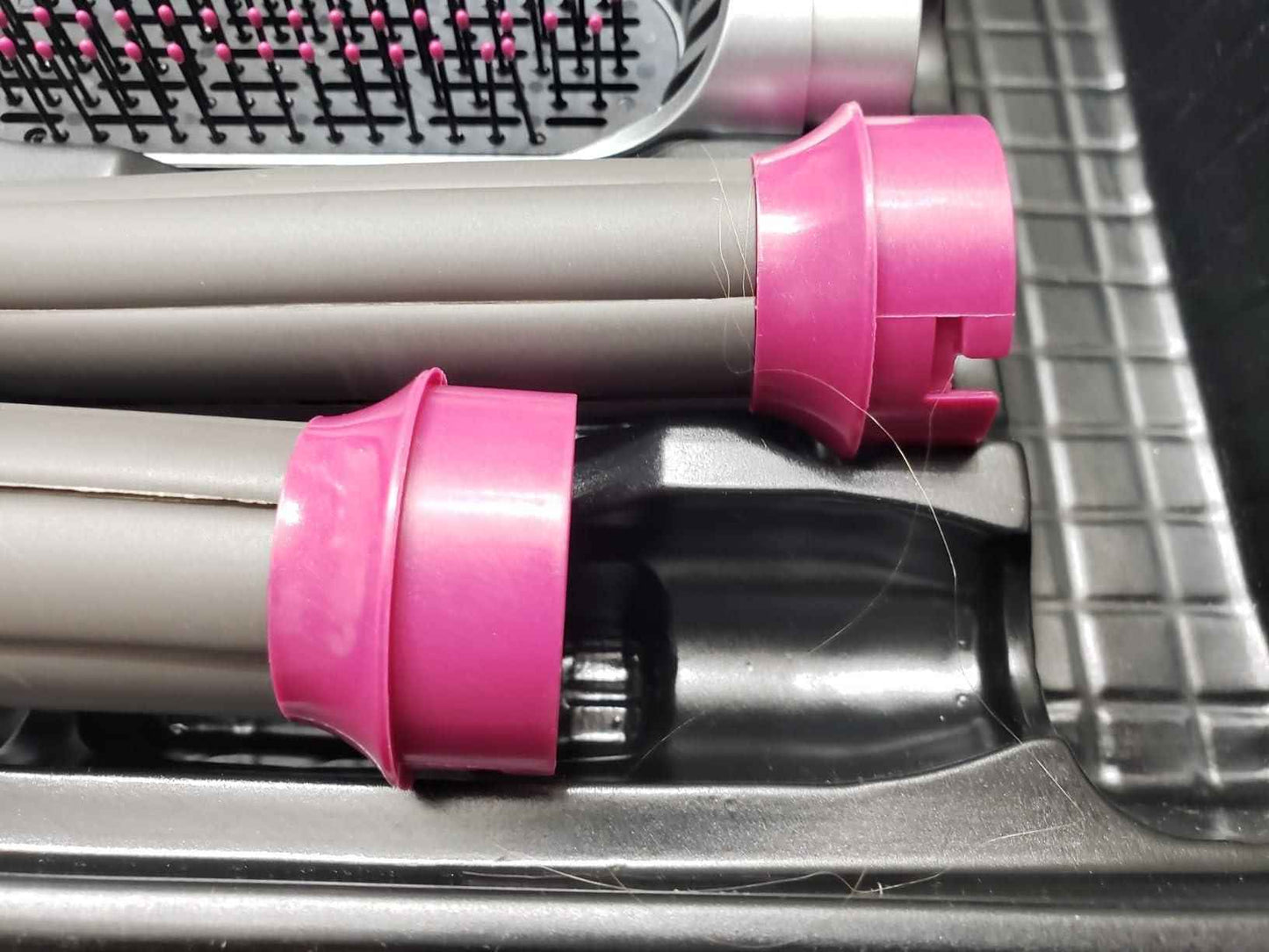 5 in 1 Multifunctional Hair Dryer Styling Tool,