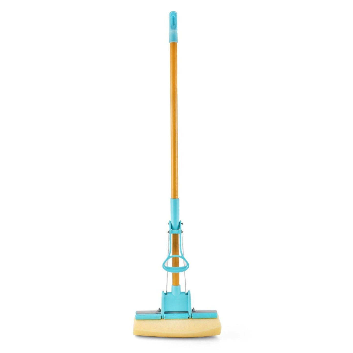 Multi-Purpose Foldable Floor Cleaning Squeeze Mop Wiper - DealDropp