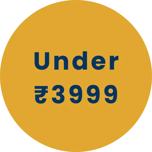 Under 3999