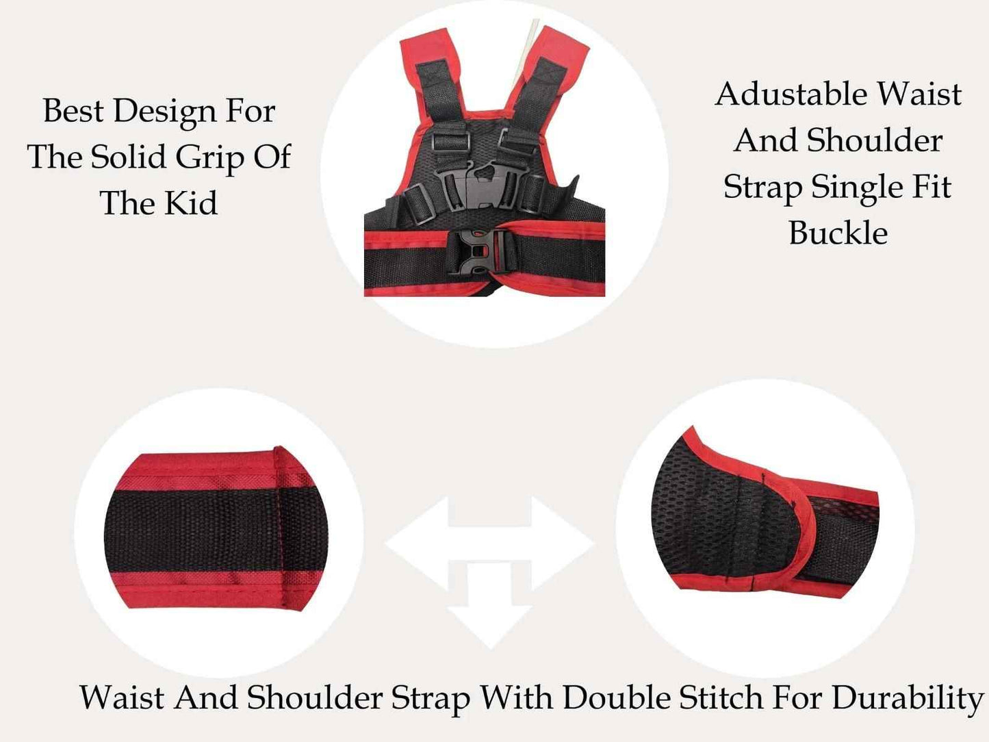 Kids Safety Belt