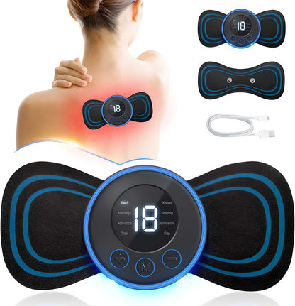 Wireless Portable body massager - DealDropp