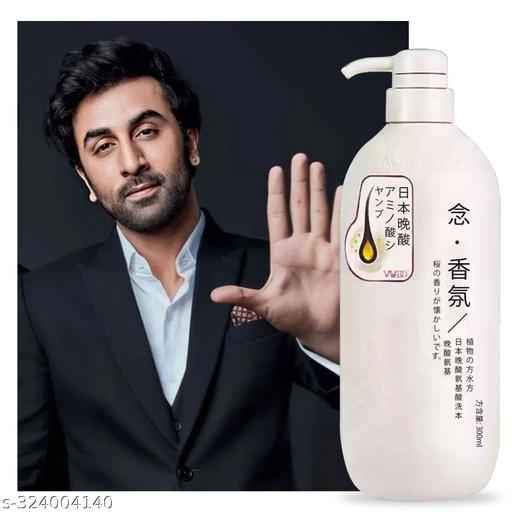 Sakura Hair Growth Shampoo 300ml – Pack of 2