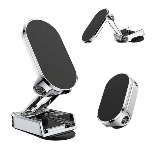 Magnetic Car Mobile Holder metal - DealDropp