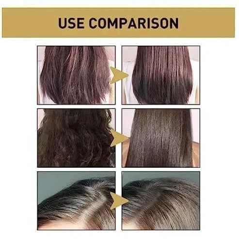 Sakura Hair Growth Shampoo 300ml – Pack of 2