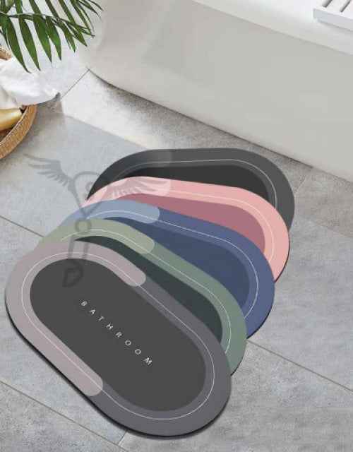 SILICONE DOOR MAT (BUY 1 GET 1)