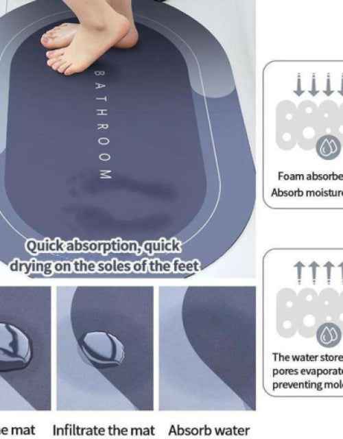 SILICONE DOOR MAT (BUY 1 GET 1)